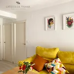 Latidos De Triana - Apartamento En Triana Totalmente Equipado