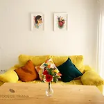 Latidos De Triana - Apartamento En Triana Totalmente Equipado