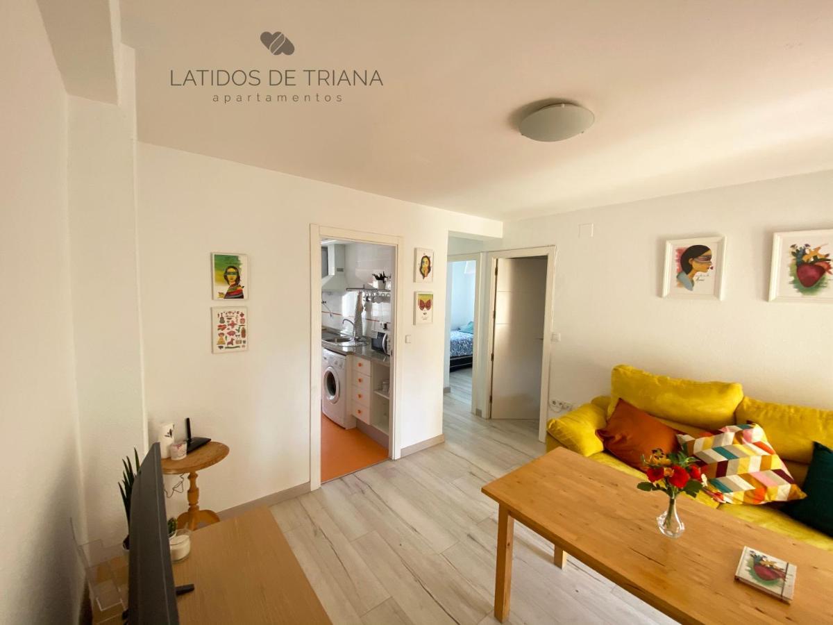 Latidos De Triana - En Triana Totalmente Equipado * Séville