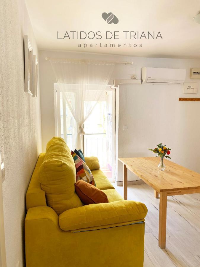 Latidos De Triana - En Triana Totalmente Equipado Appartement *