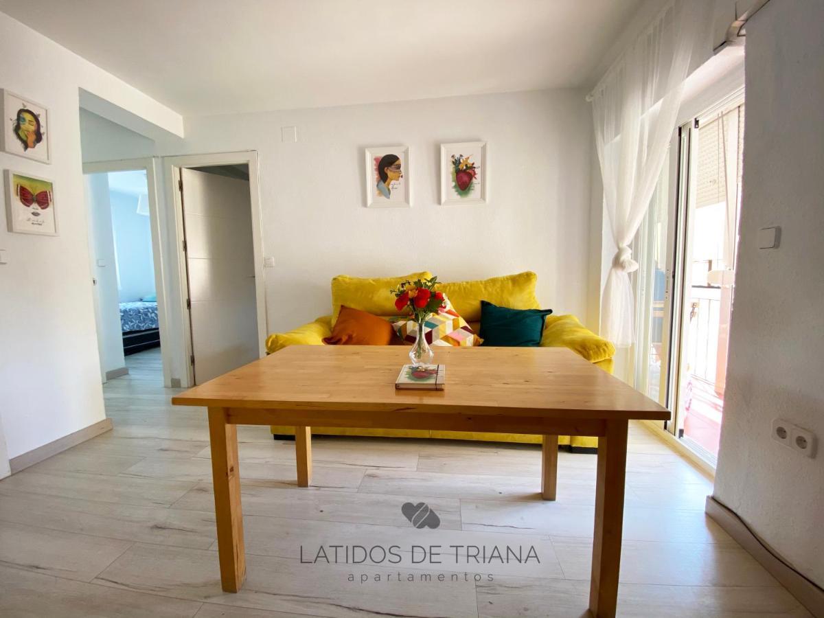 Appartement Latidos De Triana - En Triana Totalmente Equipado