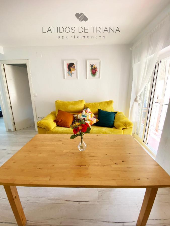 Latidos De Triana - En Triana Totalmente Equipado Appartement *