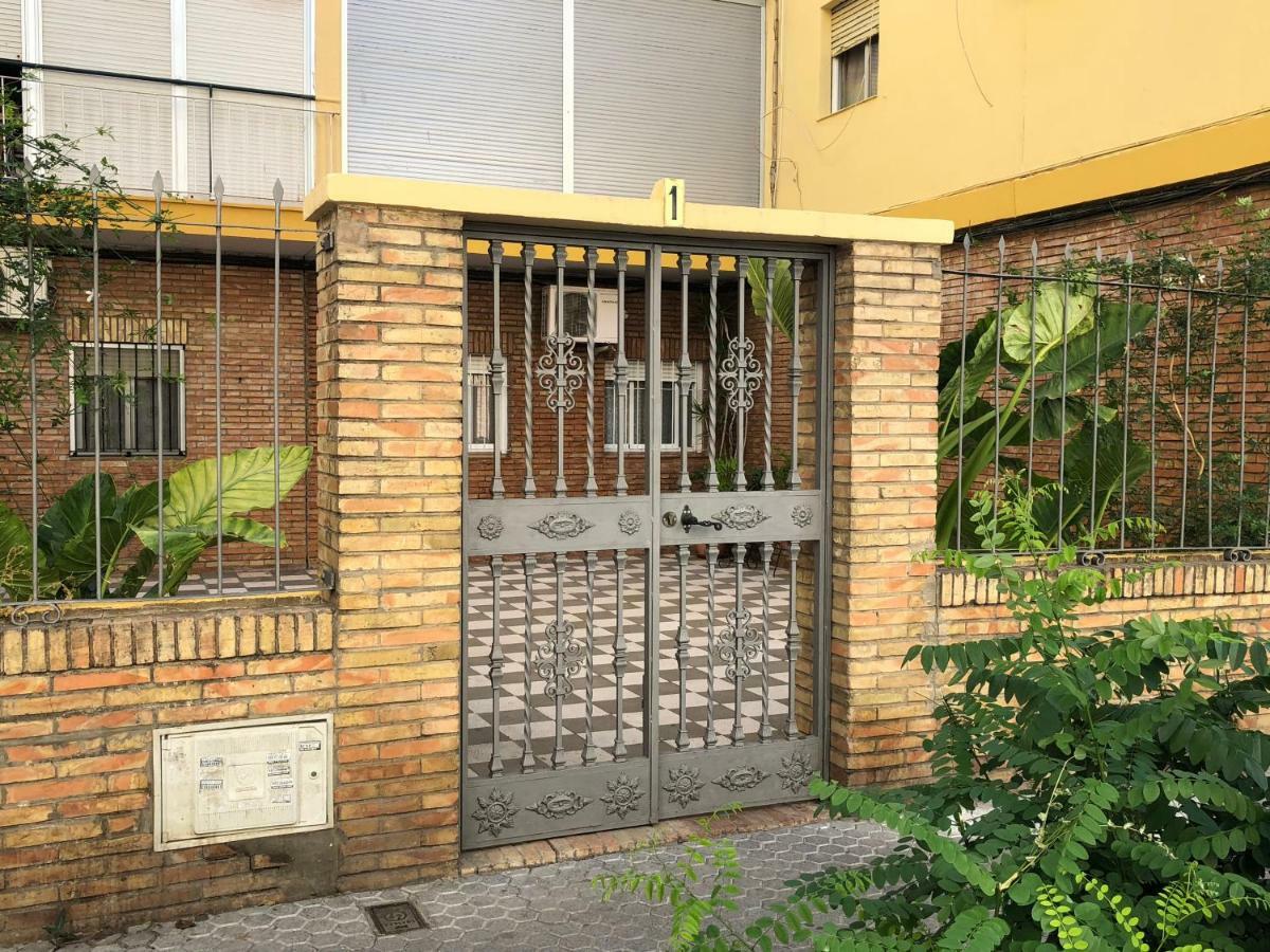Latidos De Triana - En Triana Totalmente Equipado Appartement *