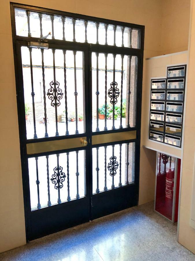 Appartement Latidos De Triana - En Triana Totalmente Equipado