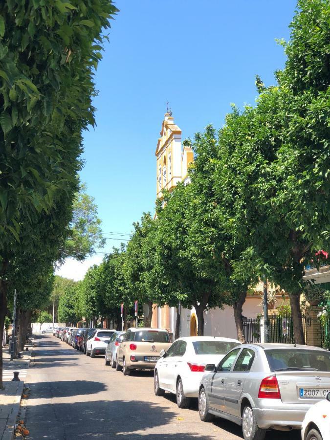 Latidos De Triana - En Triana Totalmente Equipado Appartement