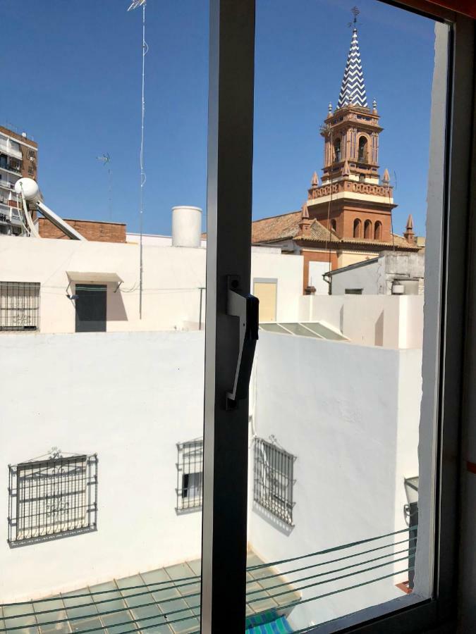 Appartement Latidos De Triana - En Triana Totalmente Equipado